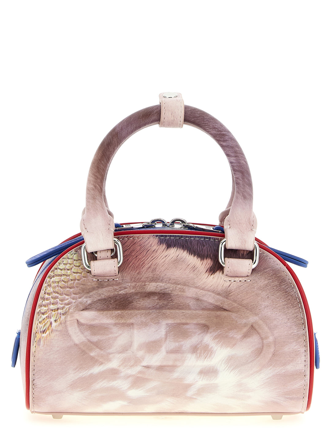 Diesel 1dr Dome Crossbody Bags - Multicolor | edbb3c20bc7f294264be268f15956a46a16db94e
