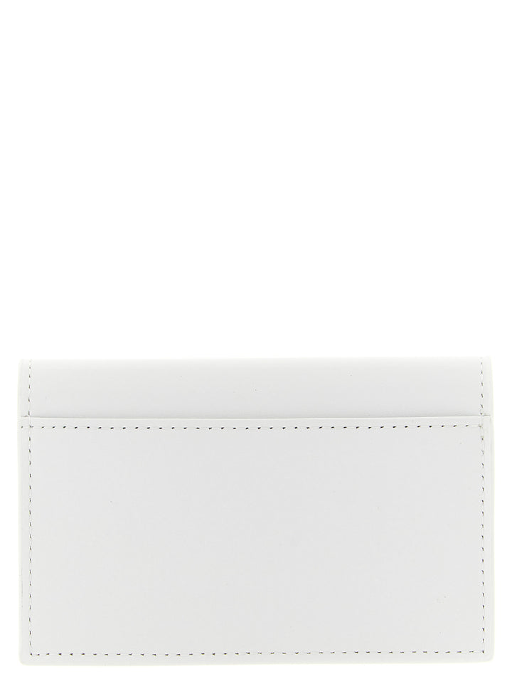 Diesel Holi-D Wallets and Card Holders - White | eb85f25571959aa6dc5f1924397e318f73ac6489