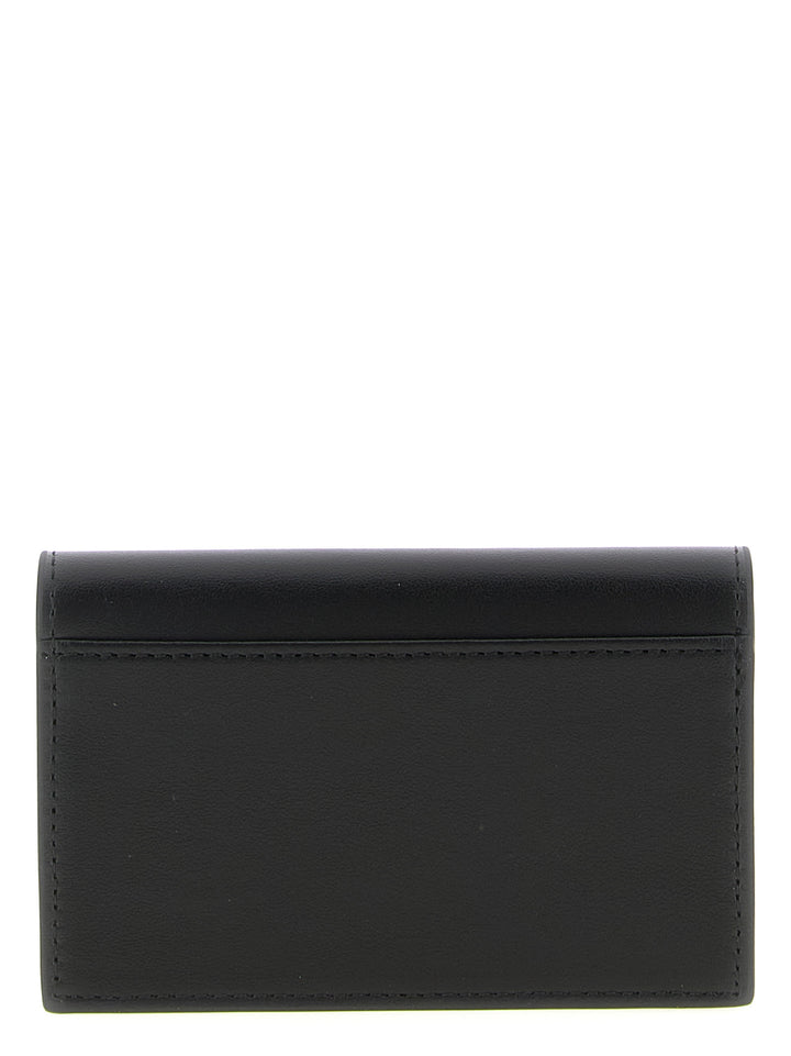 Diesel Holi-D Wallets and Card Holders - Black | bd3e3eb6908d4e97df9860ef7387a8ec2f9f7901