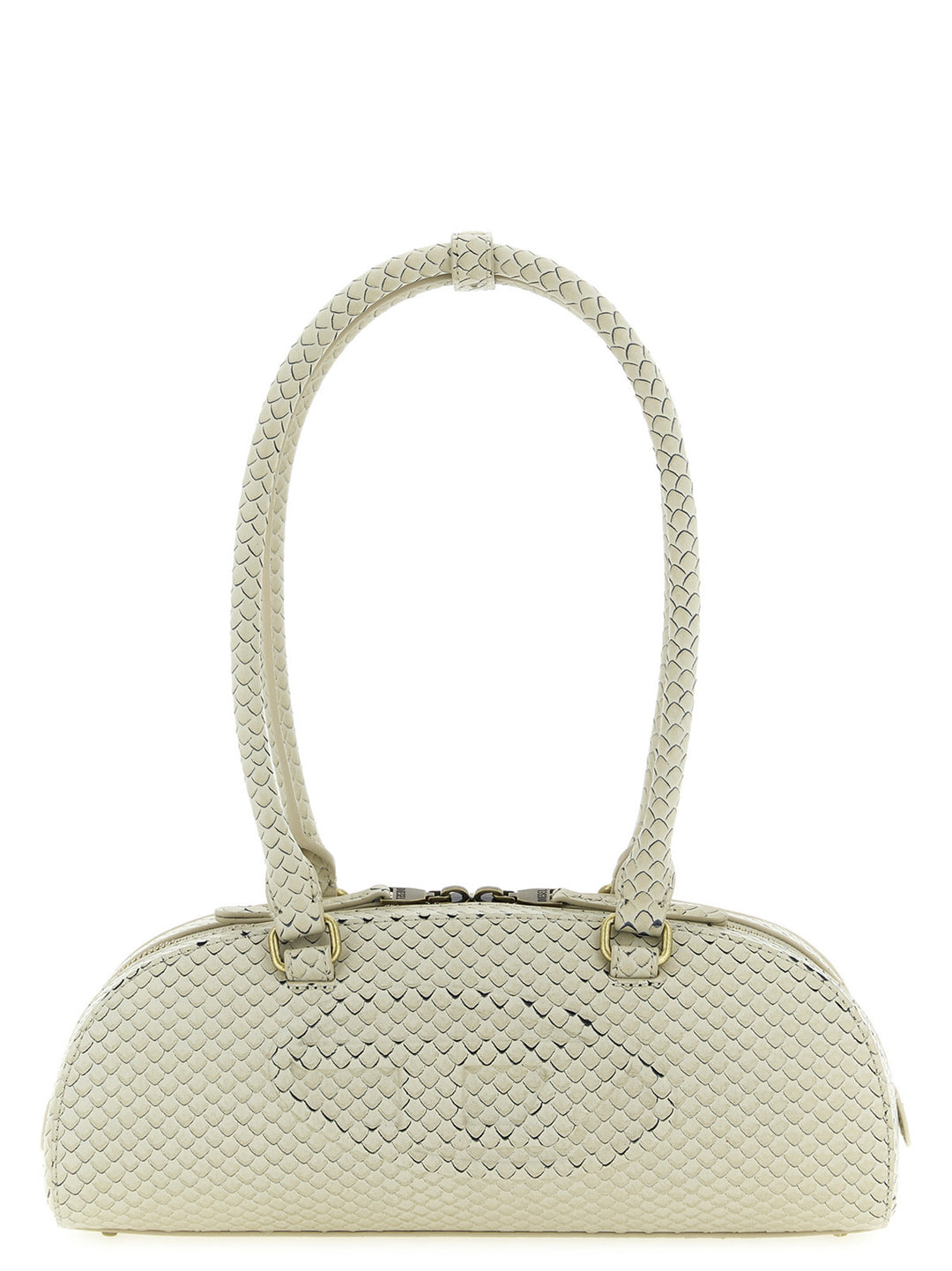 Diesel X10641p8958 Shoulder Bags - Beige | 08208bd04e46a5a34de1ec396d58f9b2d757b257