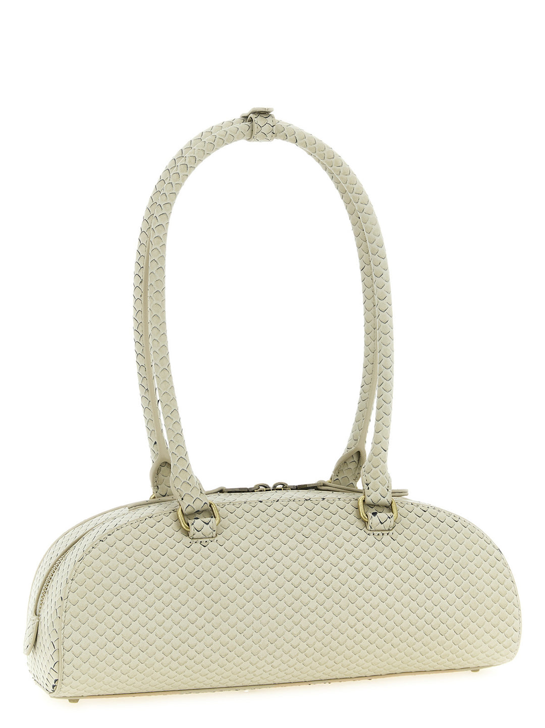 Diesel X10641p8958 Shoulder Bags - Beige | f79ab5883eaa622768e2ebd1e221aba0c5a69037