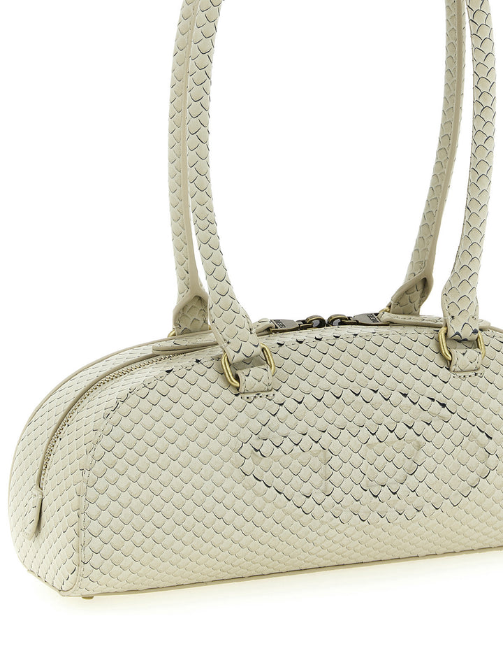 Diesel X10641p8958 Shoulder Bags - Beige | f1be1a2ec5374a815668c7f5fa1c0923f1af93da
