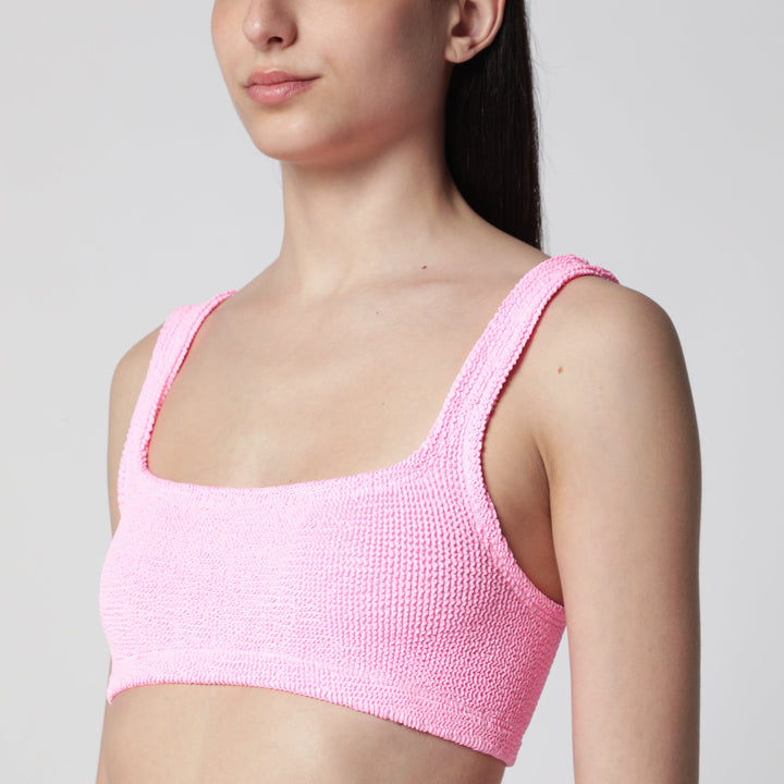Hunza G Apparel & Accessories - Pink | 1054a7353c1875a8d70ccef767fad8a824436494