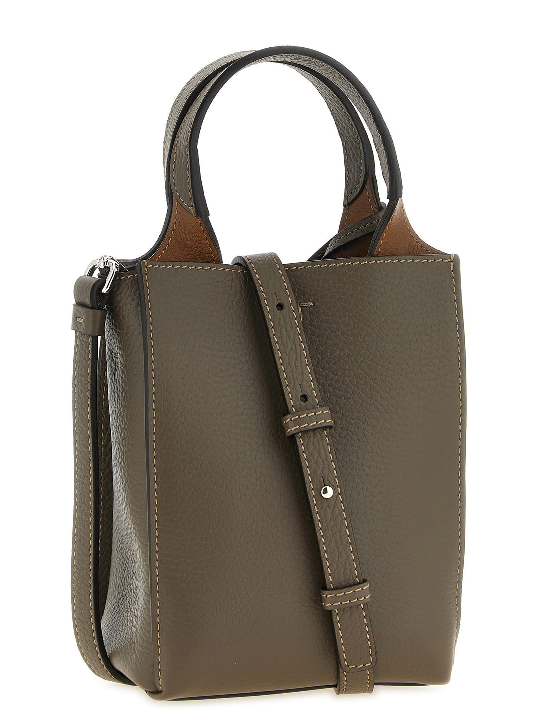 Tod'S T Timeless Hand Bags - Green | a0989aa7dd74cd9c1b4ac6066eae4482043c9550