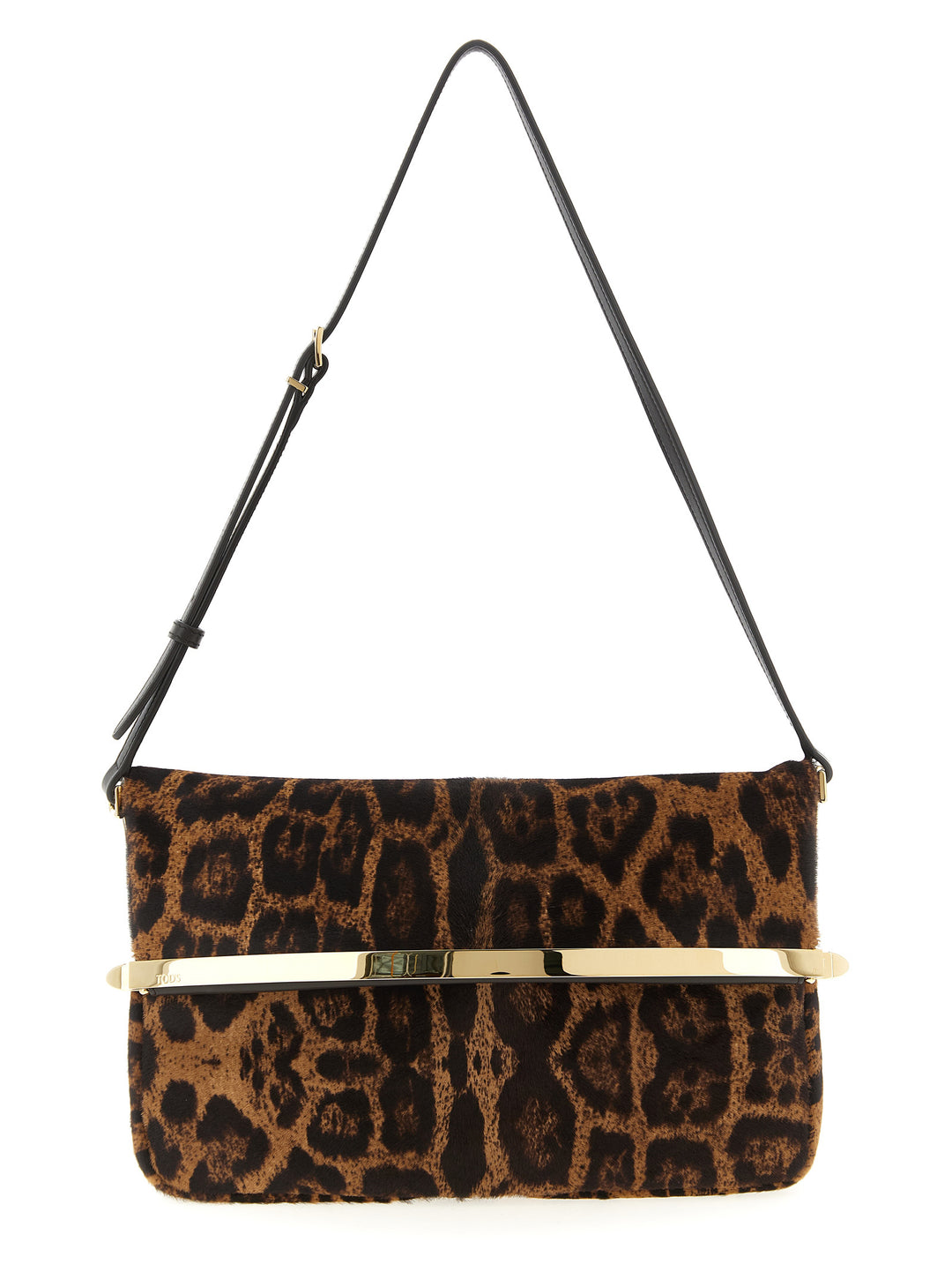 Tod'S Tod Shoulder Bags - Brown | a70e739ff0f451a0a7779d9de84a47aa0690e7be