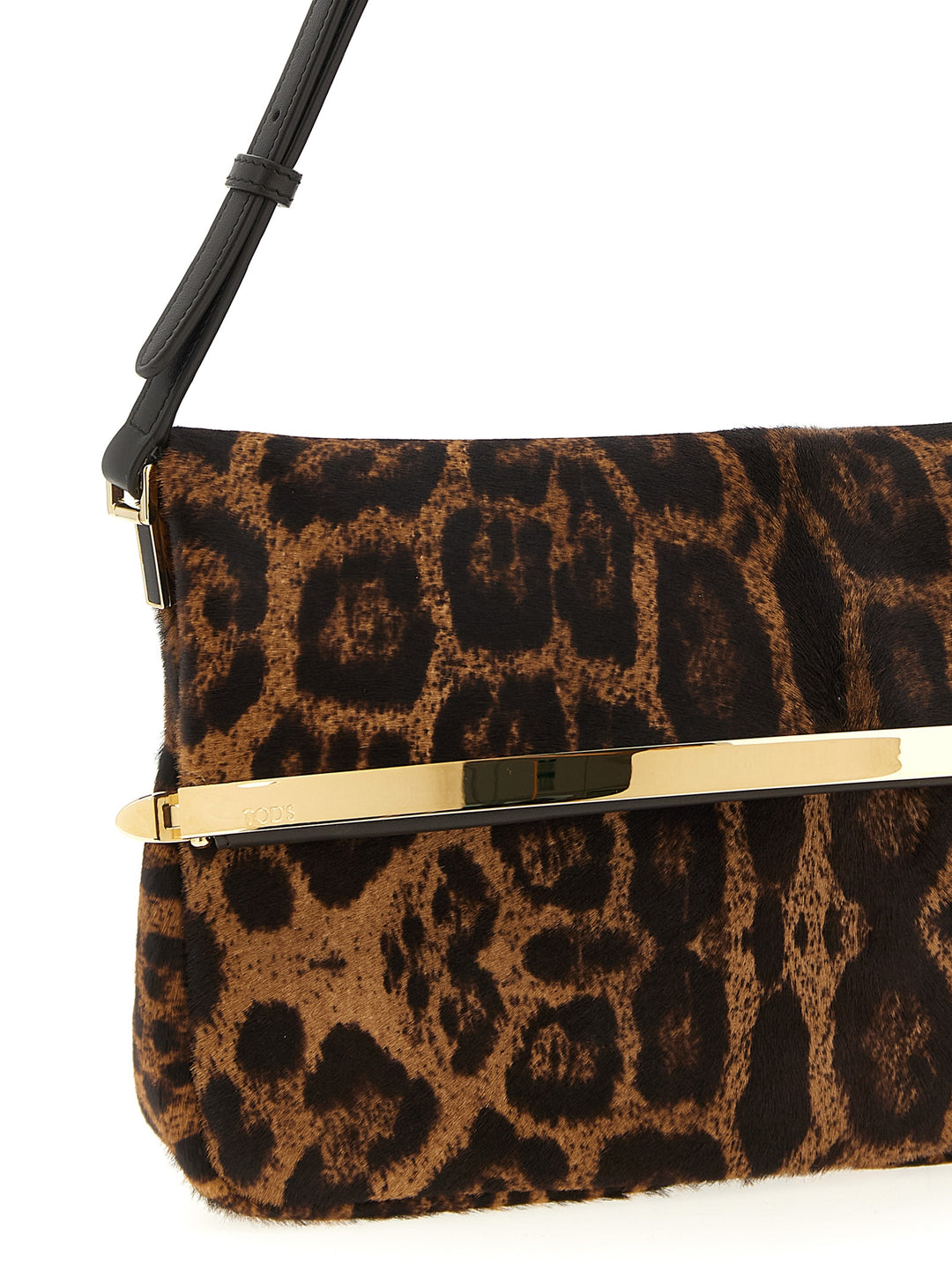 Tod'S Tod Shoulder Bags - Brown | 0f674c72bbc36668517bd05c0b9b006ce29a18c8