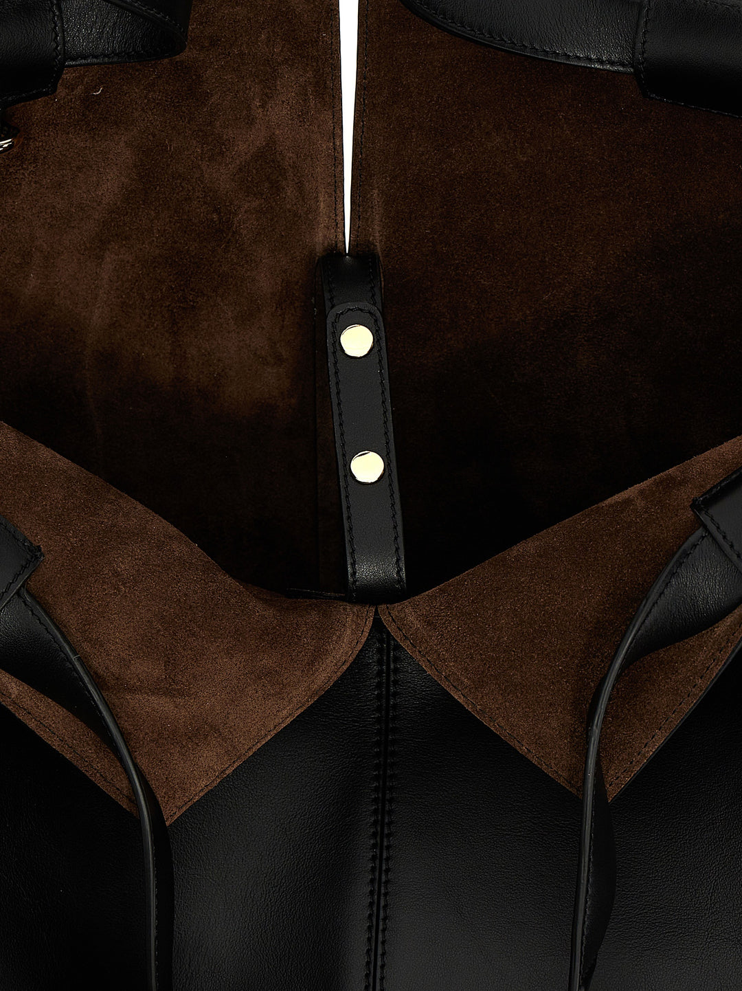 Tod'S Tod Tote Bag - Black | be8da37f7e56afcb72f68a9822ef7625aa25ef80