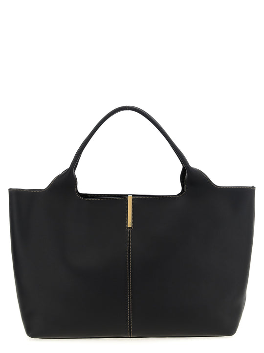 Ebr Tote Bag Black