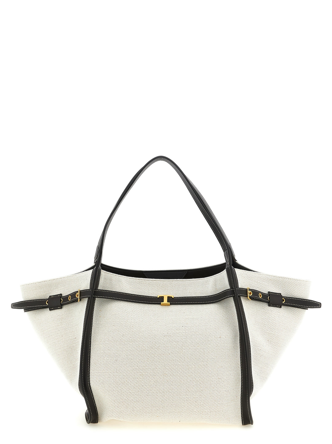 Tod'S Tim Tote Bag - Multicolor | 434d45e5a371e8981d0ff6a25f12efd5a96d13db