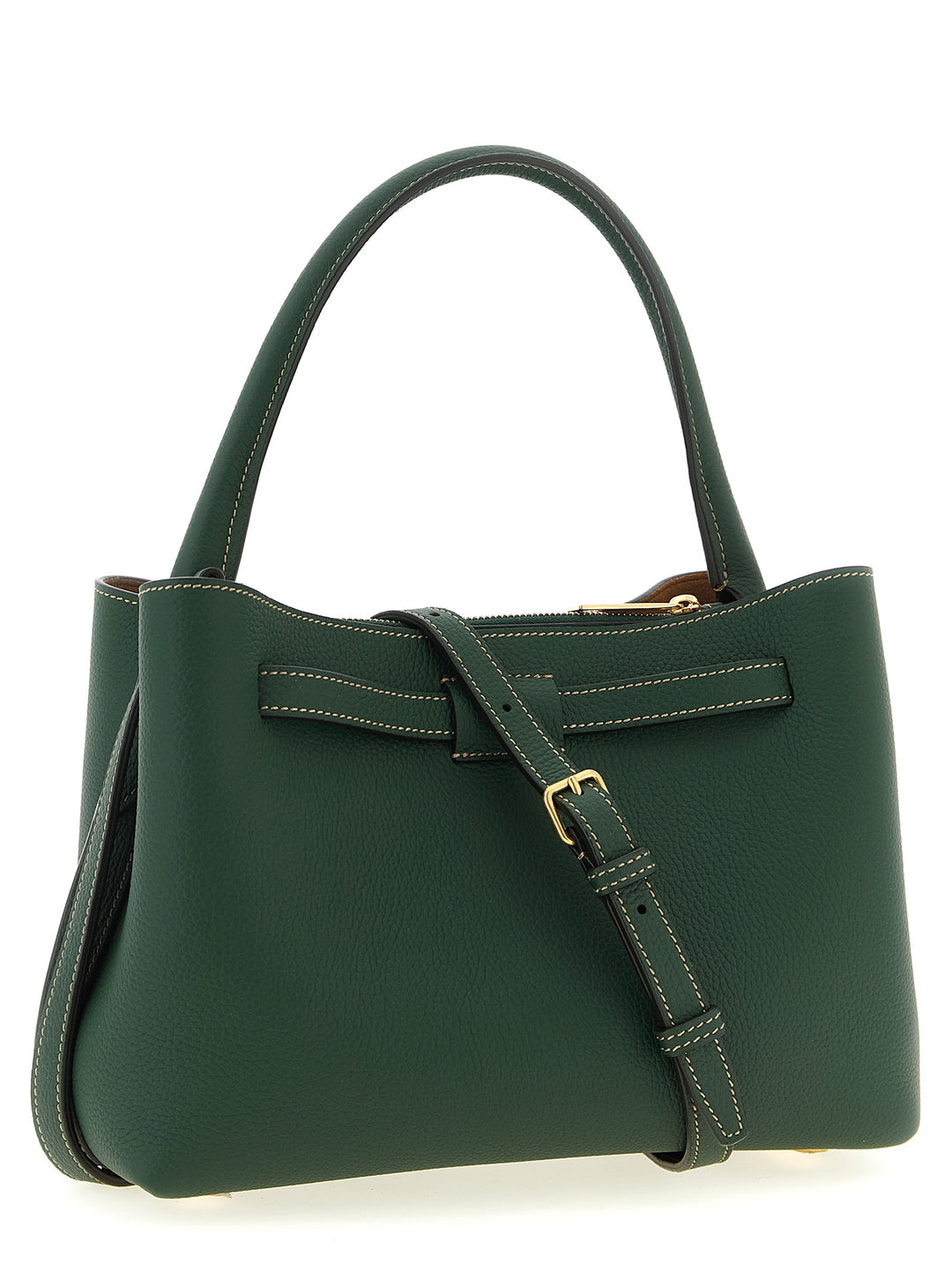 Tod'S Tim Hand Bags - Green | b75db0710aa21f07bebeb0e7e66d5e2b27b0d941