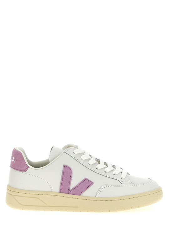 V-12 Sneakers Pink