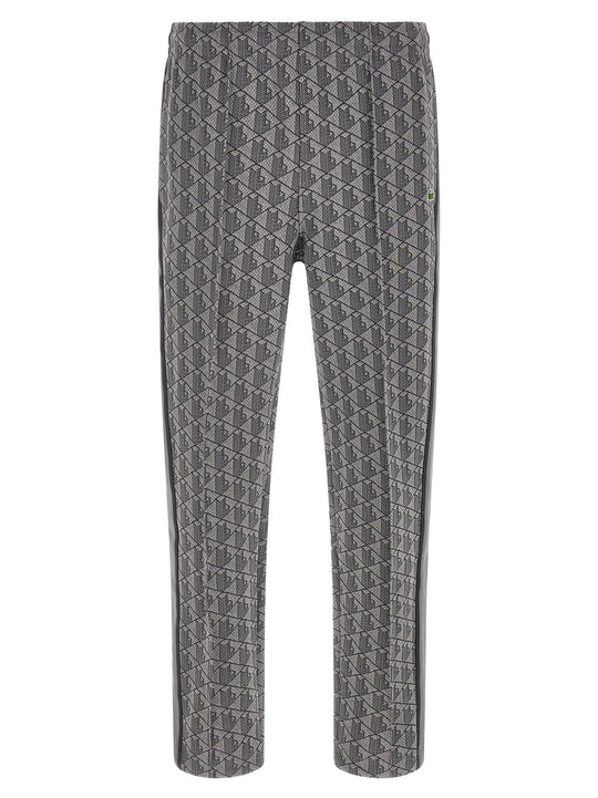 Paris Pants Gray