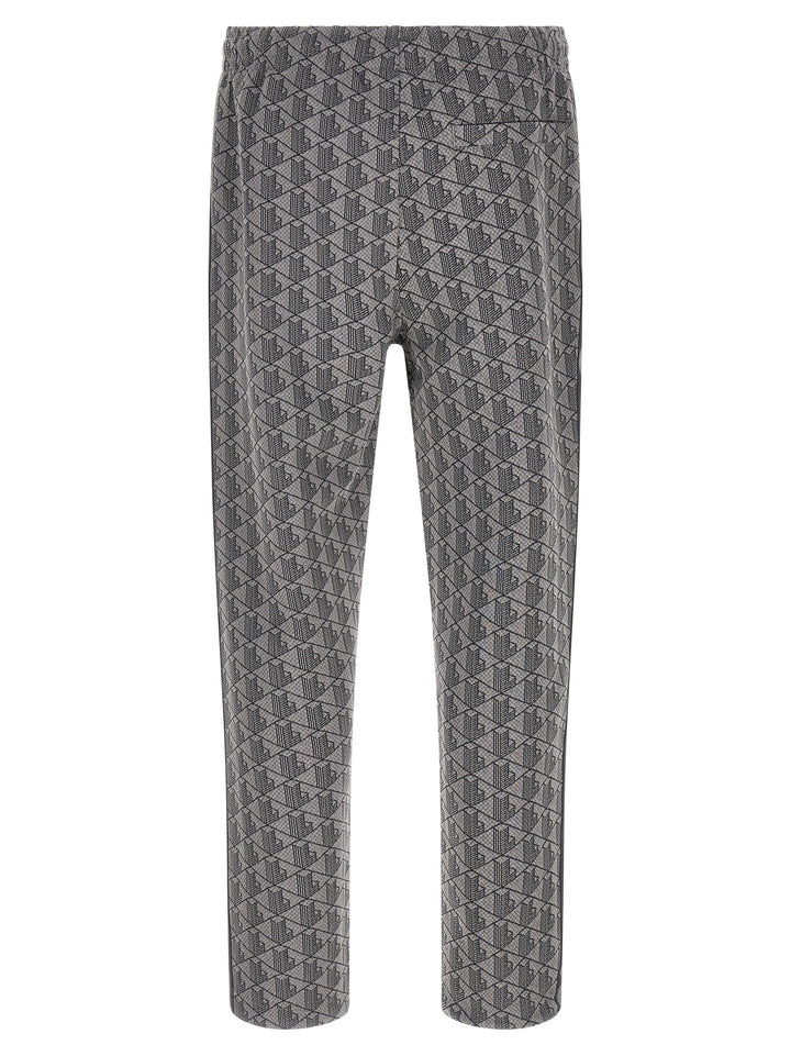 Lacoste Paris Pants - Gray | 300de457511e16d0de1aec36f1d62a2a0f9c3dc4