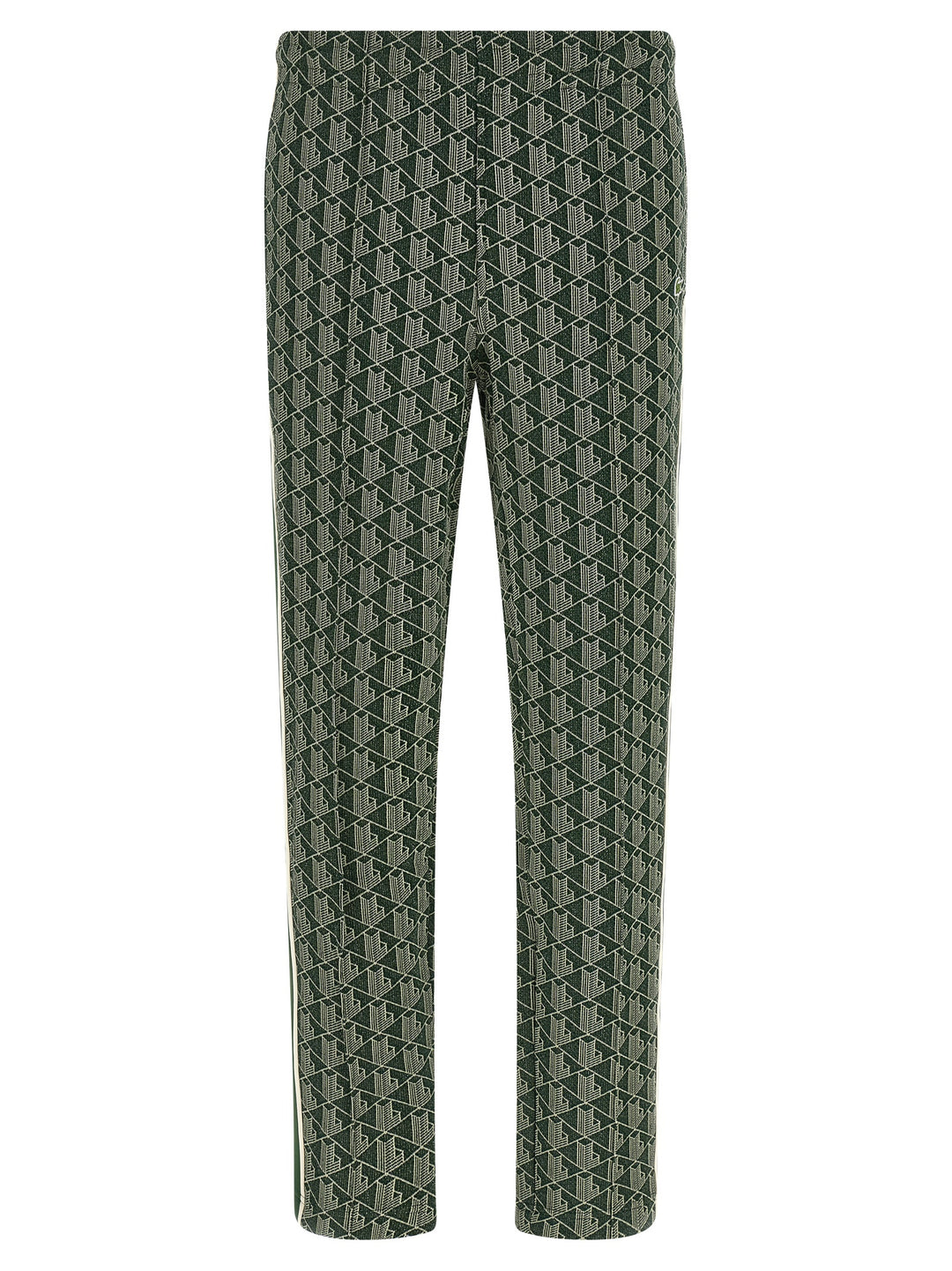 Lacoste Paris Pants - Green | f450631859cbb42a6c917c0fe85fa2dcaf836ce4