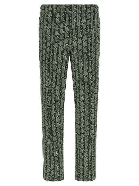 Paris Pants Green