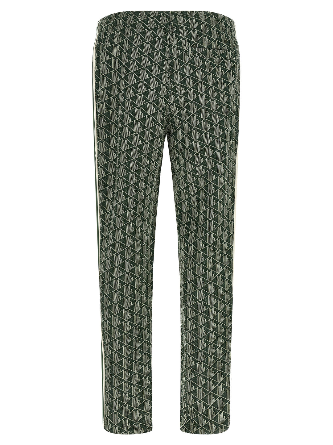 Lacoste Paris Pants - Green | 7297db5e31ee1ec9e95c223b2b14c47f700f8898