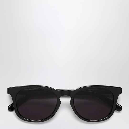 Black Lunettes 3 Sunglasses