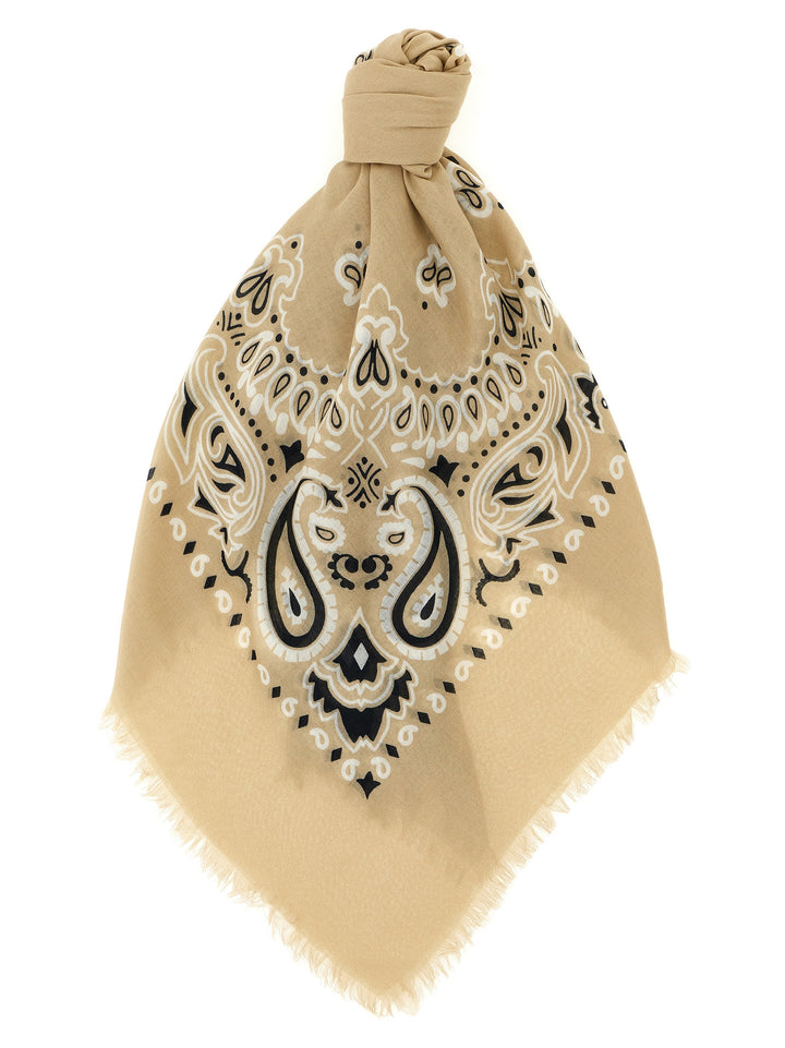 Be You Bandana Stole Scarves and Foulards - Beige | b3db6dd22ef8dc04733b5b04c36e3d0dcf8a541f