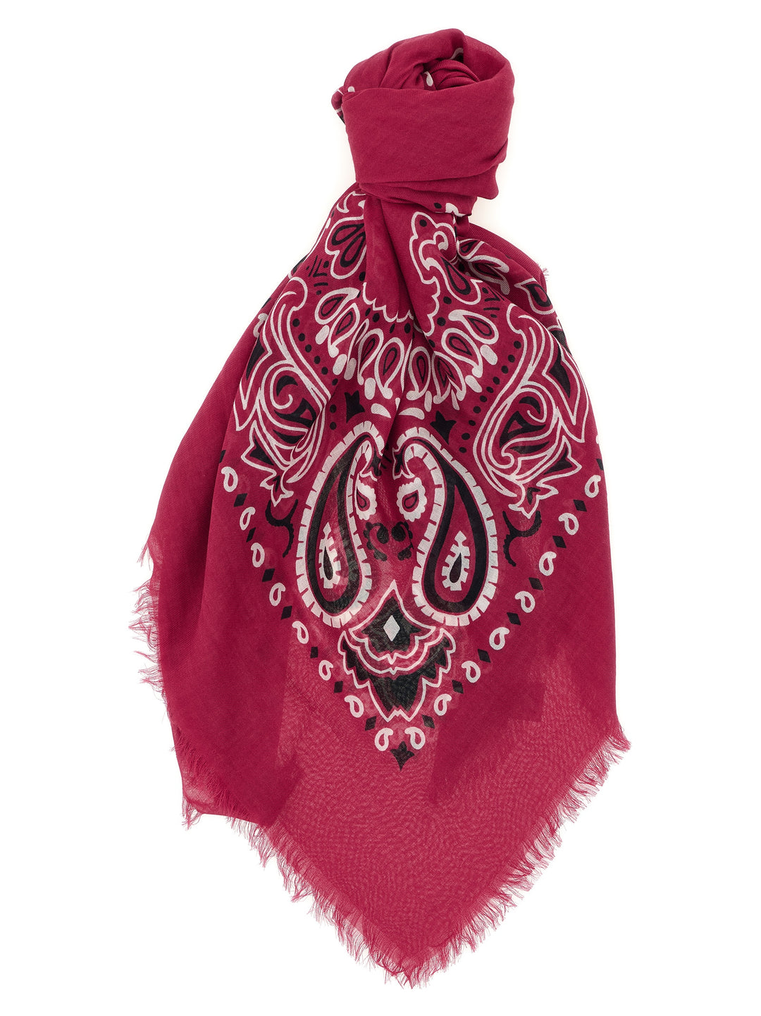 Be You Bandana Stole Scarves and Foulards - Fuchsia | 7c62f9ddfc7e038252f9269616546ec61082a1b2