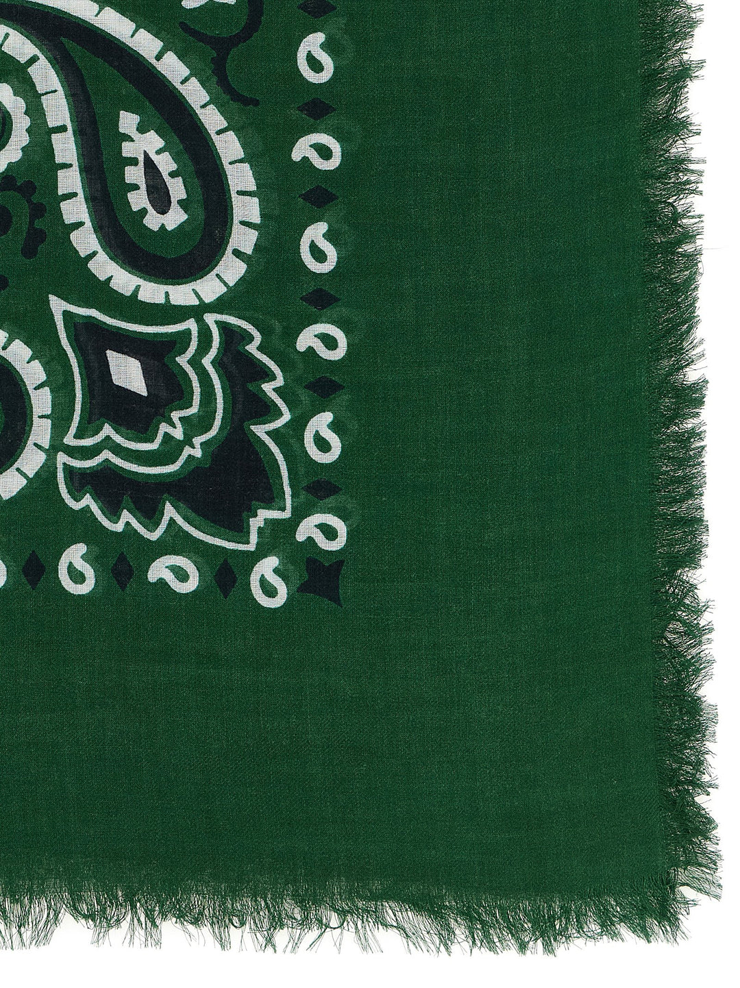 Be You Bandana Stole Scarves and Foulards - Green | f0b03778a523caf075ccaa15f071ef509ff0865e