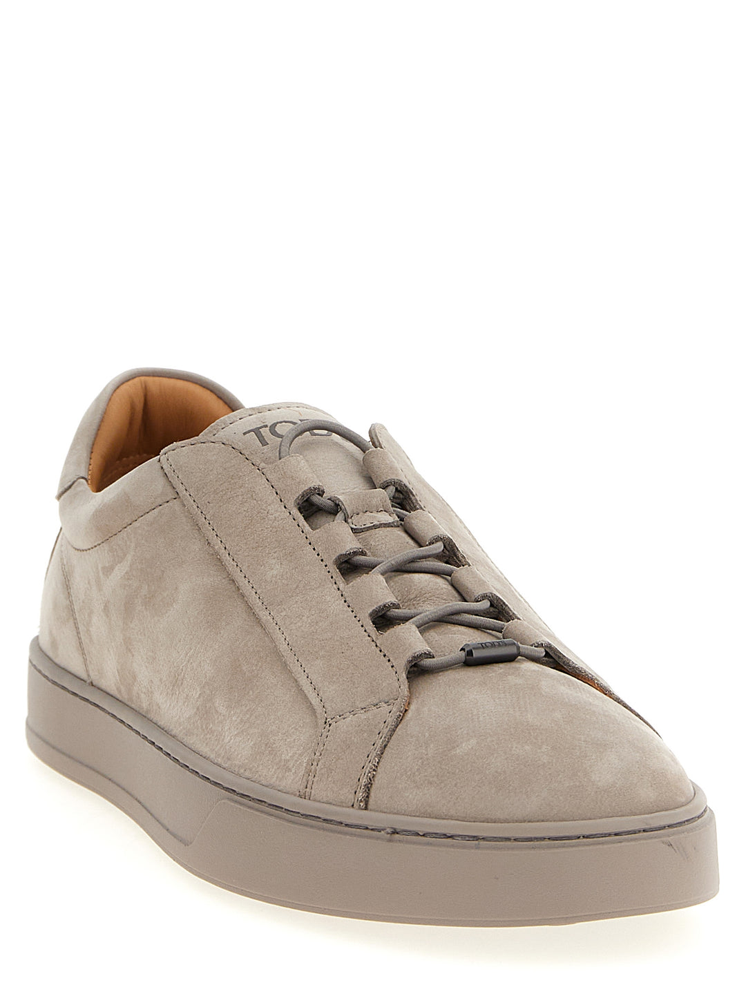Tod'S Sportivo Sneakers - Gray | 0b03796ee26035ee3f38bda807b3ee8703c31ffe