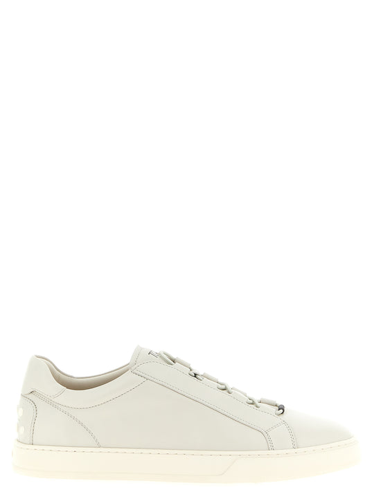Sportivo Sneakers White