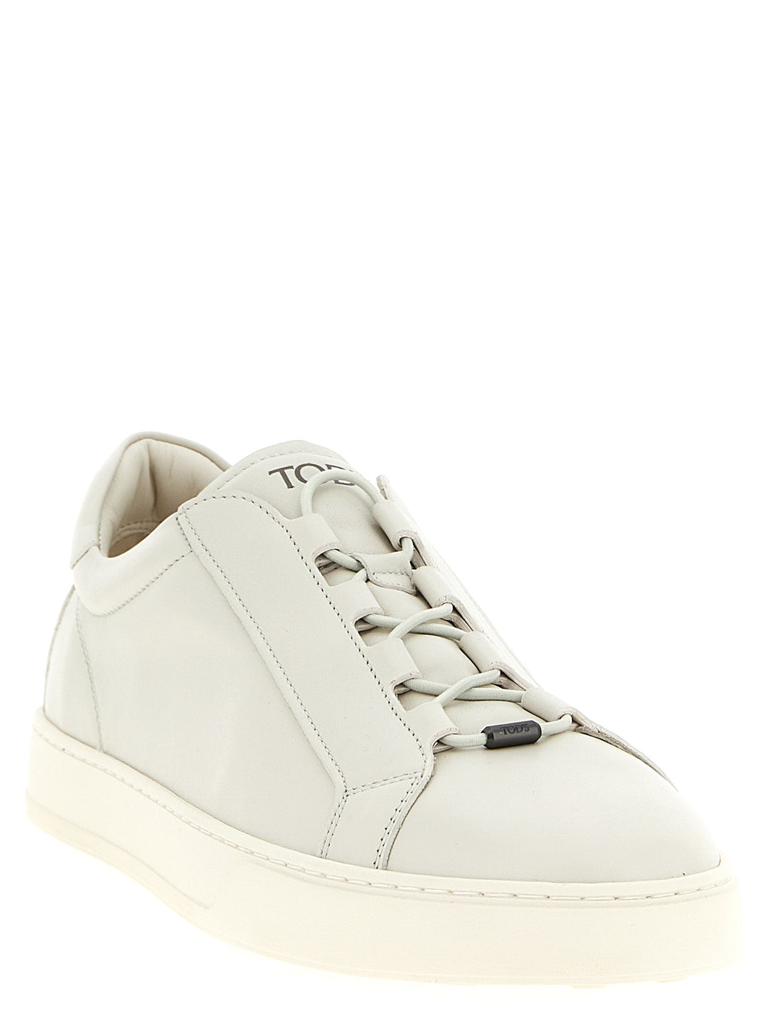 Tod'S Sportivo Sneakers - White | 3c0465bdf294eb132633c5abdf559576b412b9a3