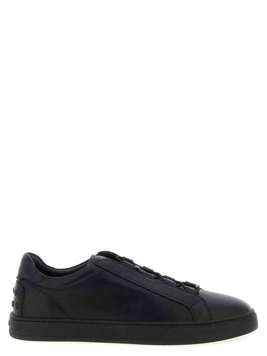 Sportivo Sneakers Black