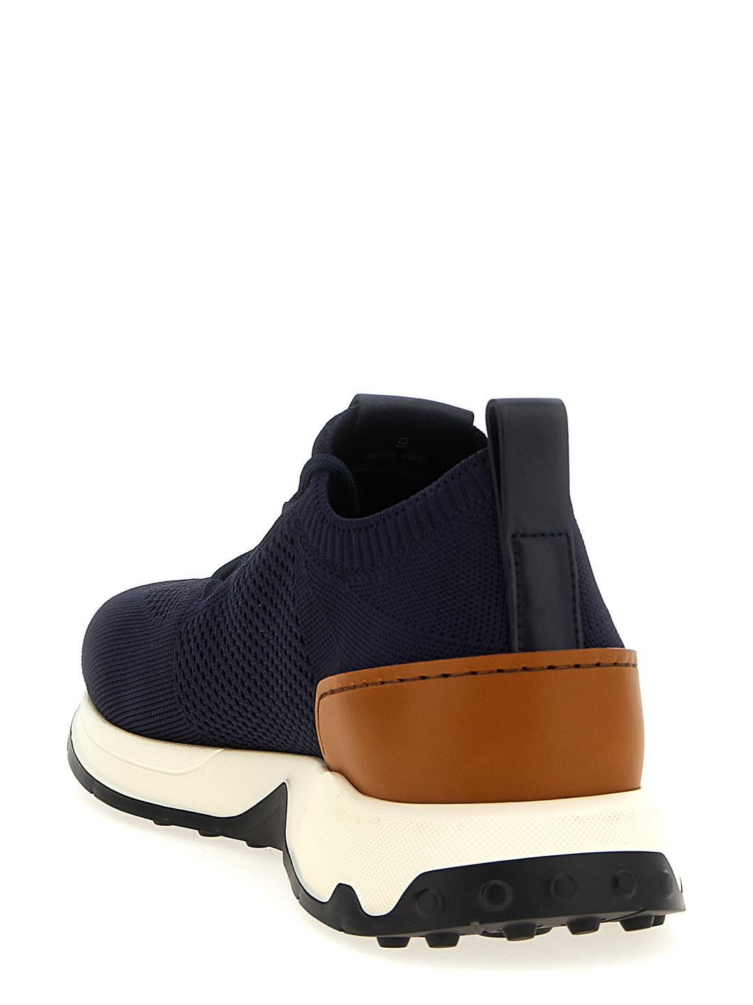 Tod'S Socks Sneakers - Blue | b6c44adba6dabf3b17457ebfae9869ec189d4930