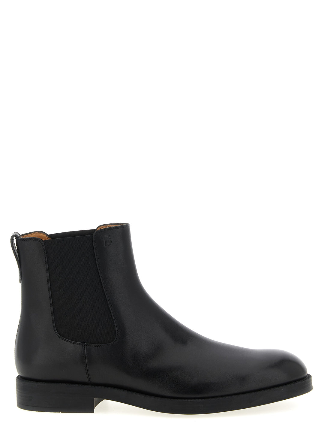 Tod'S Chelsea Ankle Boots Boots and Ankle Boots - Black | 2c1a1413022e2c78b8e904084a4f8480a187f95d