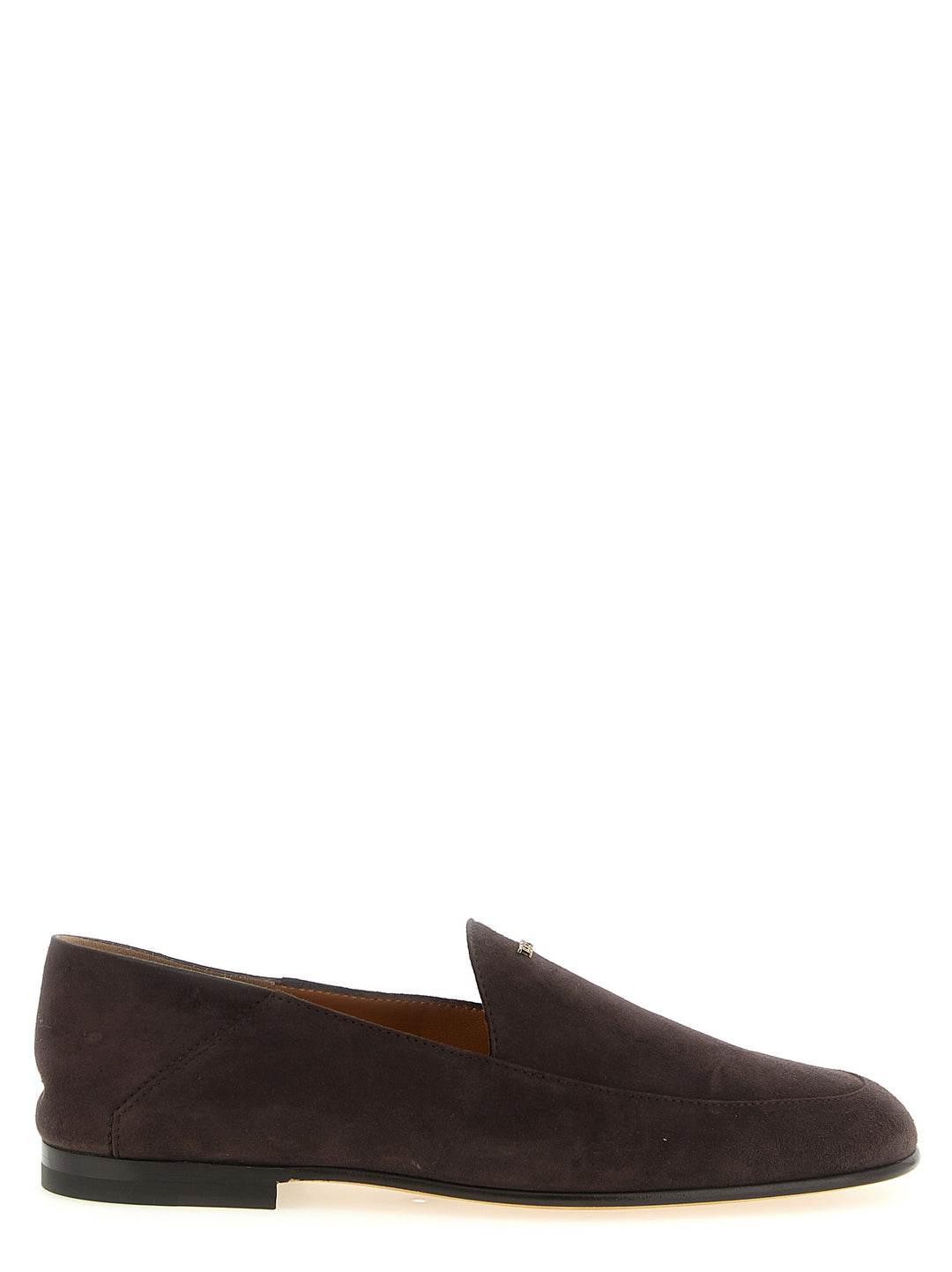 Tod'S Sabot Loafers - Brown | 76b9c615b1d2b97821b4b84eccd68fca6fde58a0