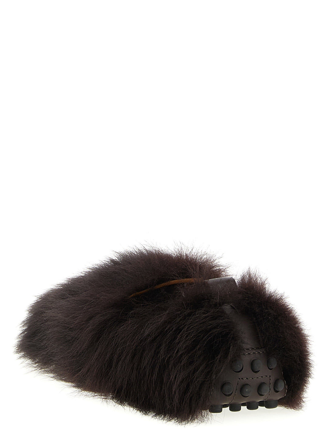 Tod'S Gommino Loafers - Brown | 3bd94bb495892d3a210cd5d570cddd5d21f069fa