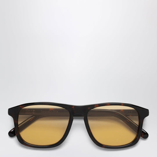 Lunettes 8 Écailles Sunglasses