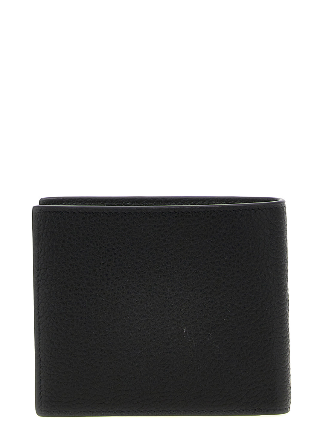 Tom Ford Logo Wallet Wallets and Card Holders - Black | 2d3ee243c372439e90cba4d1fcfc5a1b79abdae0