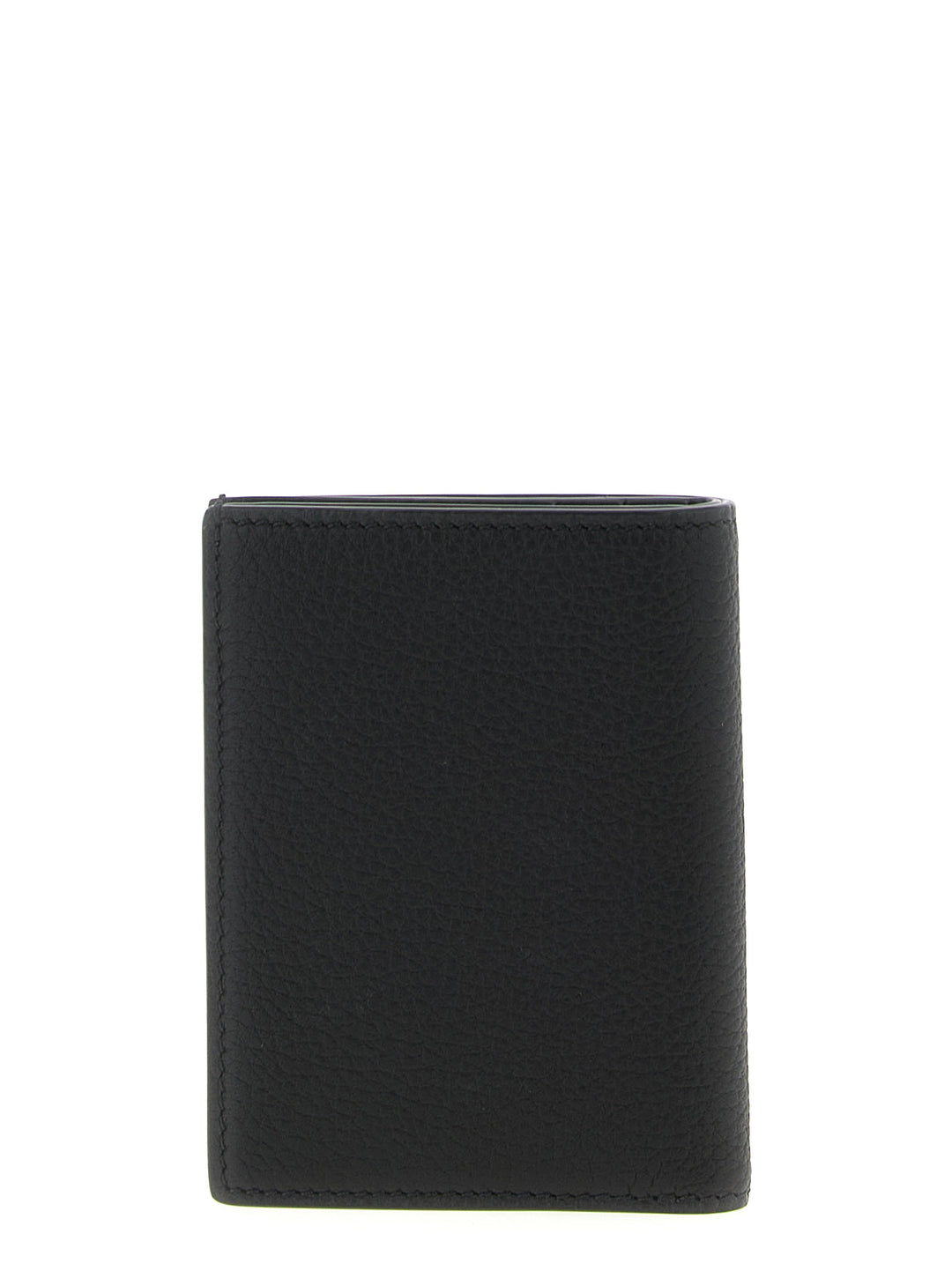 Tom Ford Foldable Card Holder Wallets and Card Holders - Black | 61eed3f14ec0a4a483613215869bcd5c68568504