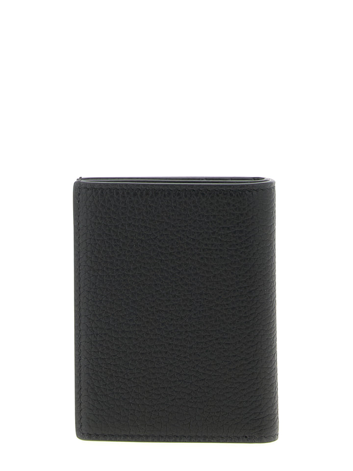 Tom Ford Foldable Card Holder Wallets and Card Holders - Black | ca74f1abe0e5b42a010d95d814c1ebdd8047f0b1