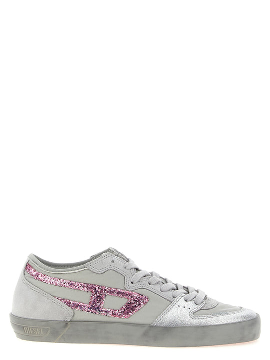 S-Leroji D-1 Low Sneakers Multicolor