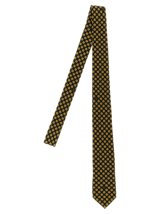 Plusdepois Ties And Papillon Multicolor