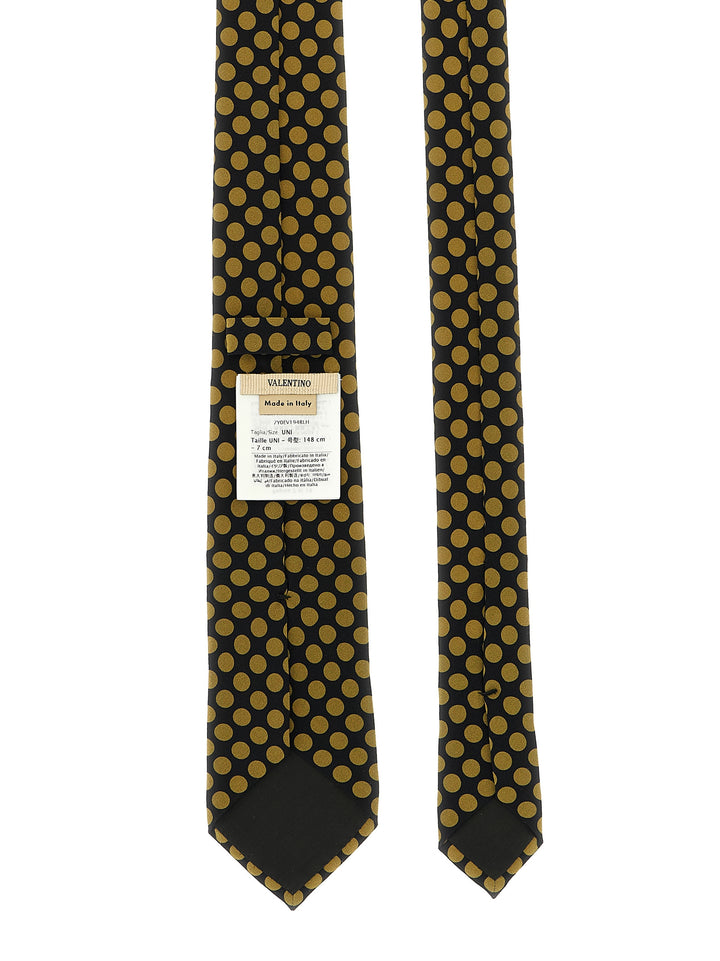Valentino Garavani Plusdepois Ties and Papillon - Multicolor | 5acc18e9008d1858b1bc391e1b252bf3242ce81b