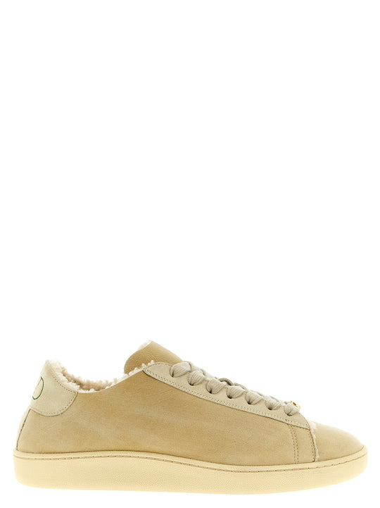 Royco Sneakers Beige