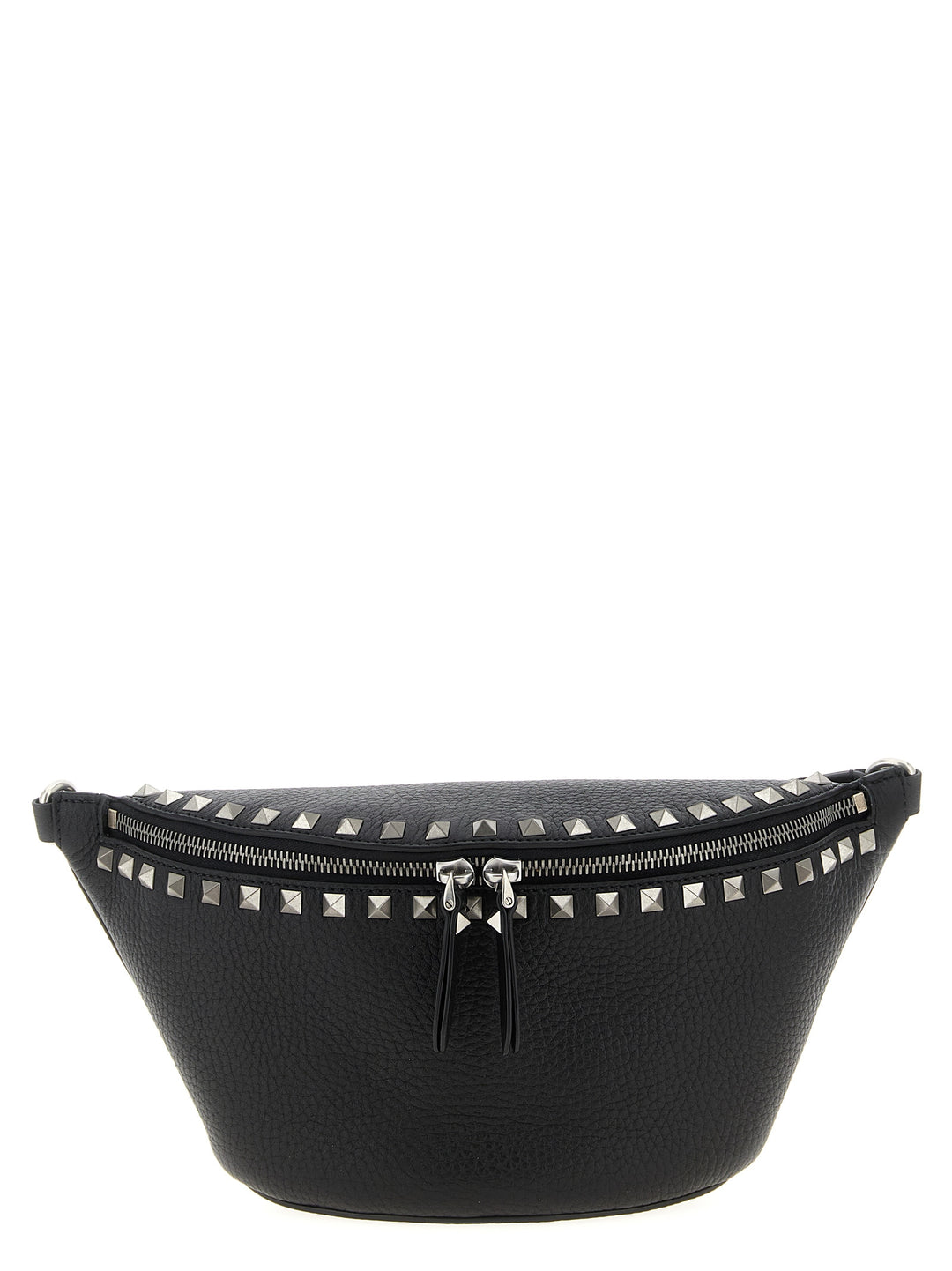 Valentino Garavani Rockstud Crossbody Bags - Black | ad2c221ac0d1d374af3790c5acb8011cd8e8ad51