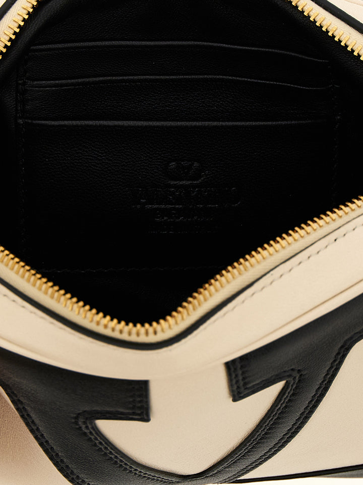 Valentino Garavani Viva Superstar Crossbody Bags - Multicolor | 8607b71804fe31f0d6fbc3d89e647d391c5a1e7a