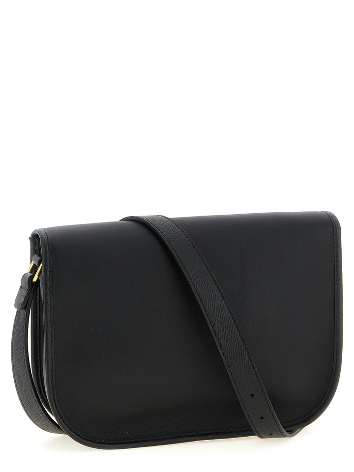Valentino Garavani Antibes Crossbody Bags - Black | a755a60f98c91dea0c8d3ed38f805bfa597b1512