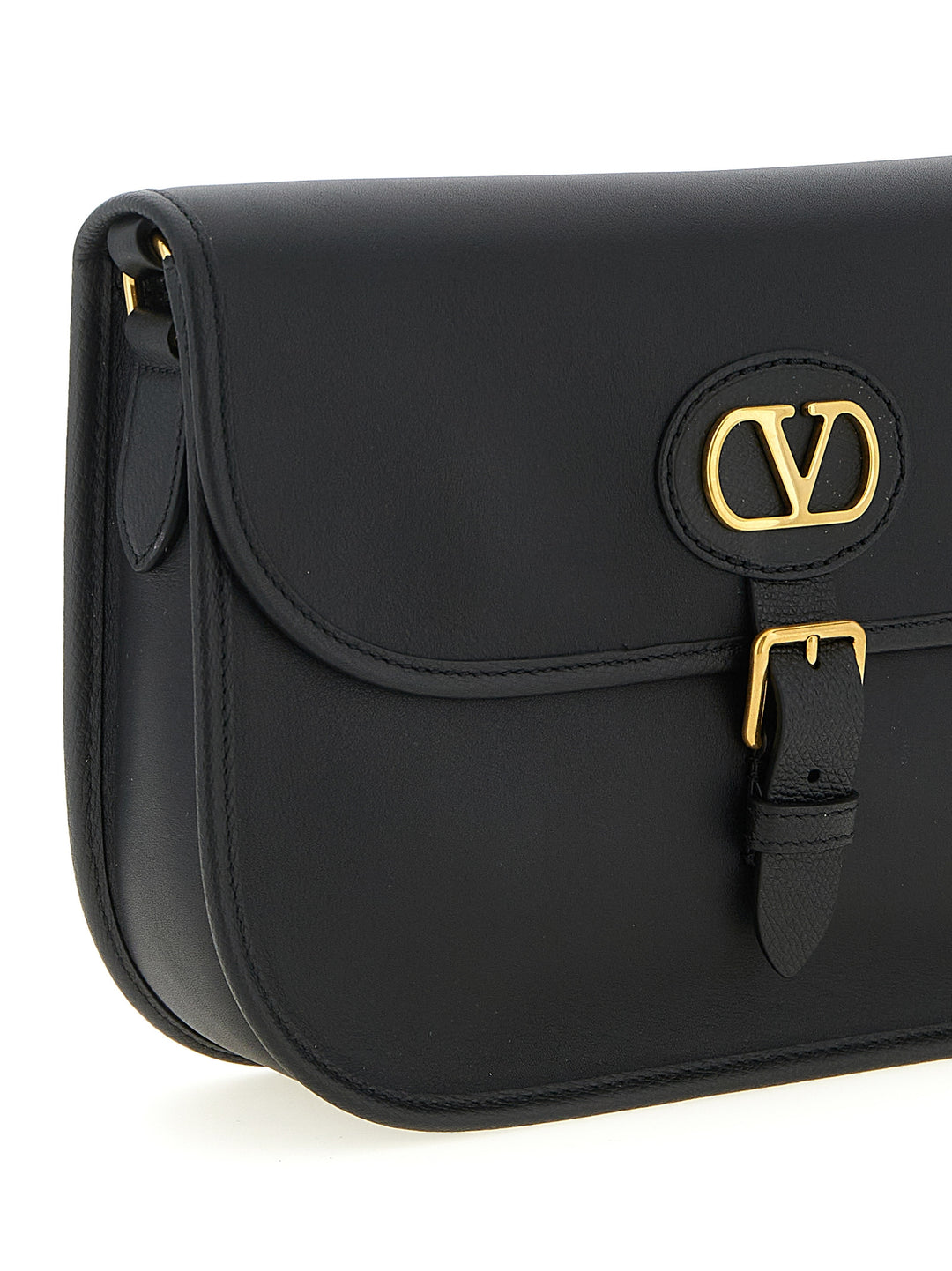 Valentino Garavani Antibes Crossbody Bags - Black | 40982b2f09a7a9c94db568fcea3466f50aa1a561