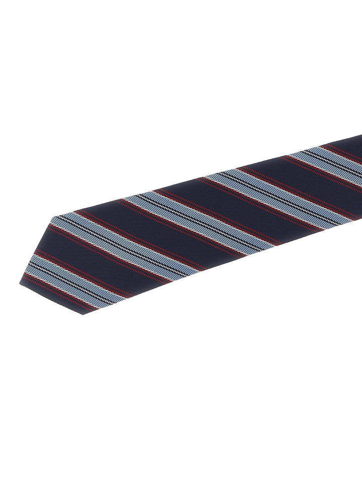 Valentino Garavani Valentie Ties and Papillon - Blue | 09517d7bf456514e705e9afdb4b9db559958768c