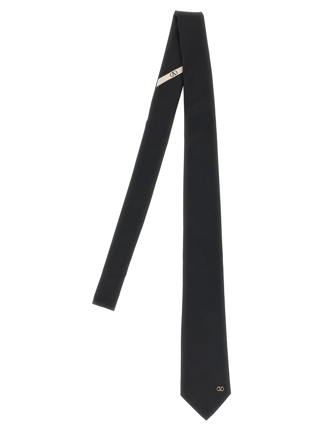 Valentino Garavani Valentie Ties and Papillon - Black | d247b0436c5a98a5128a7aa75d58b8d3918eae2d