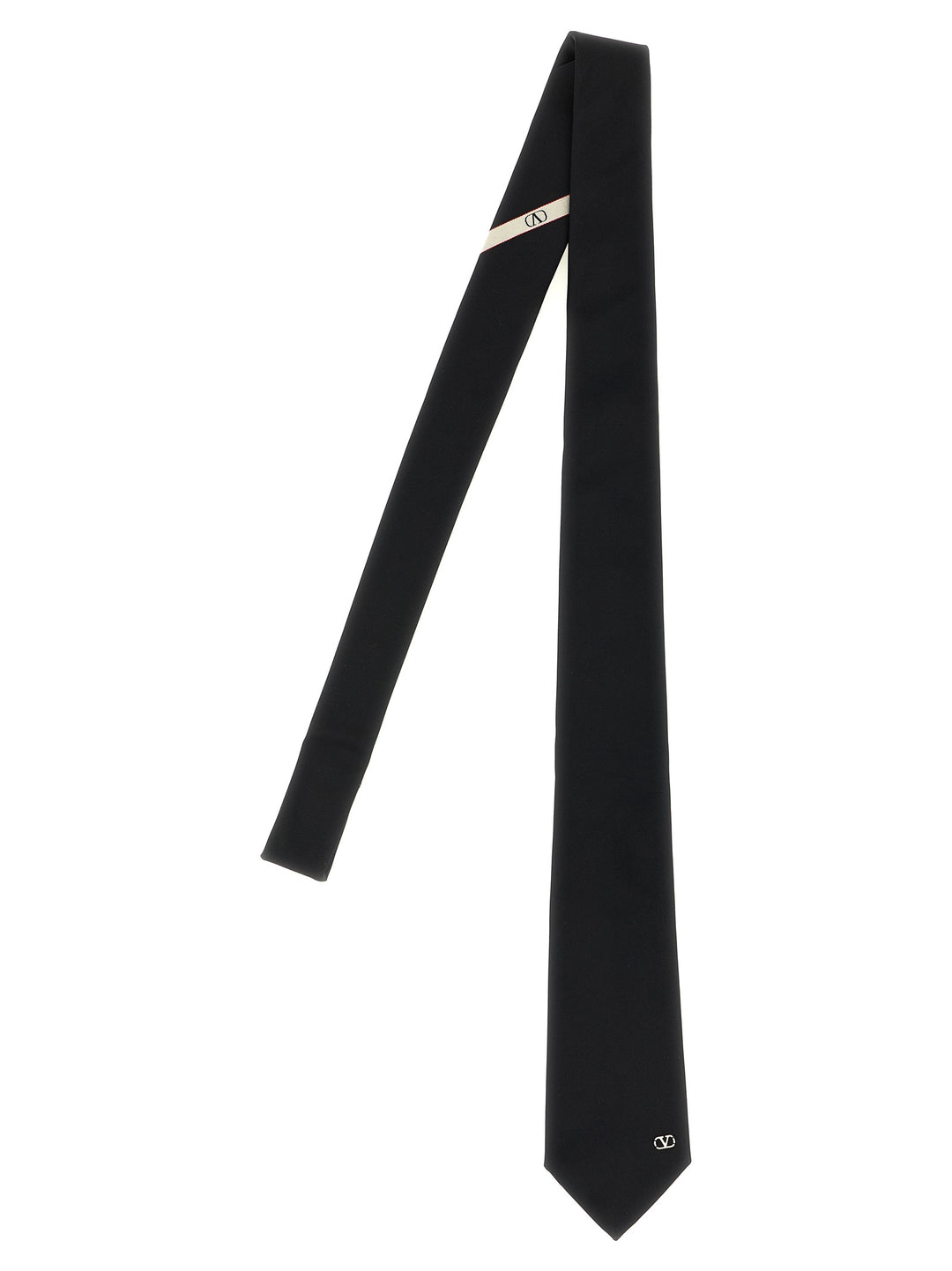 Valentino Garavani Valentie Ties and Papillon - Black | 2691363a2fcac1e0b107197fd5b0c73617a95834