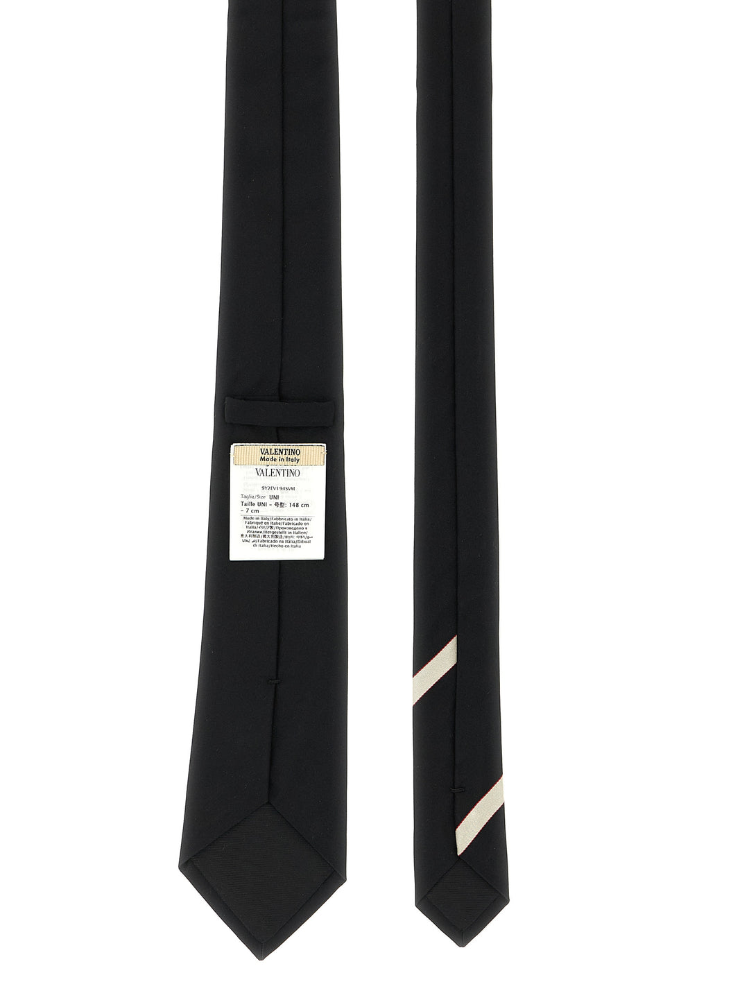 Valentino Garavani Valentie Ties and Papillon - Black | a0111bcdb1f1178871d1340f66d839addd26a338