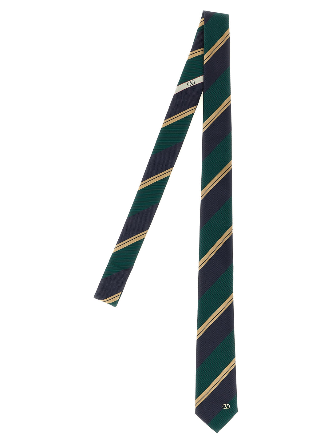 Valentino Garavani Valentie Ties and Papillon - Multicolor | 9ed58ef8449c0c2f9b2773add8db23c8ef6f314c