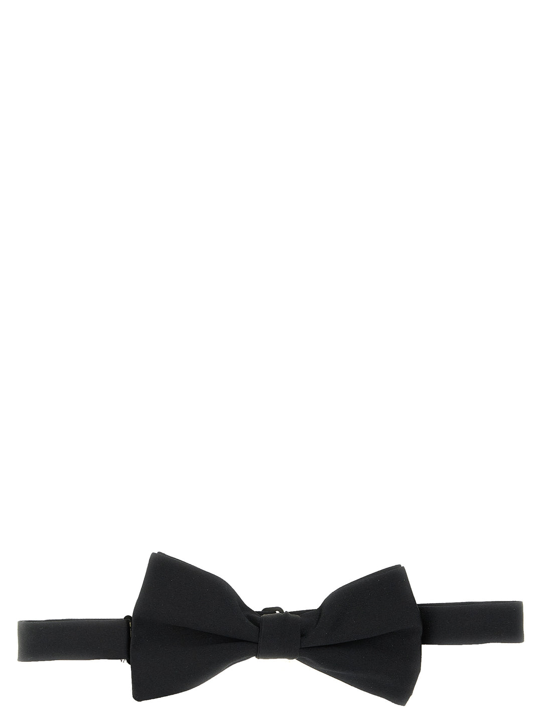 Valentino Garavani Valentino Garavani Bow Tie Ties and Papillon - Black | 6d27bee5e30fa6bfc912a0e4f18b2b886f6197ab